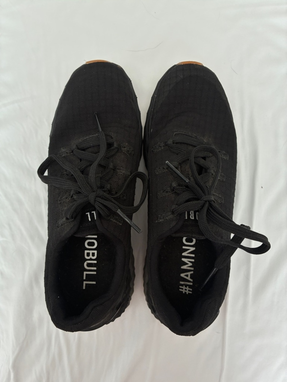 Women’s nobull shoes - Picture 2 of 6